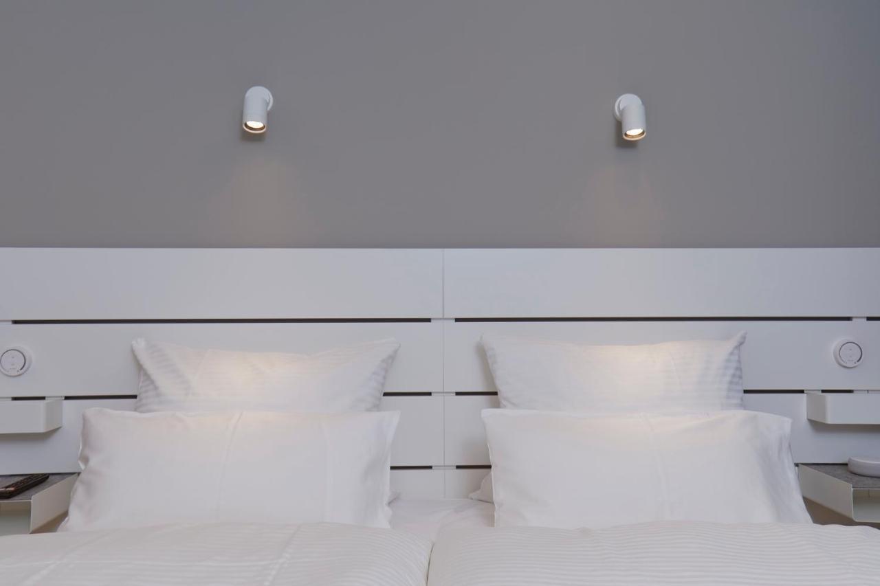 Hamburg Nord Apartments Екстериор снимка